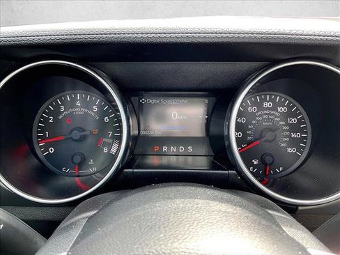 Used 2021 Ford Mustang GT Premium image 22