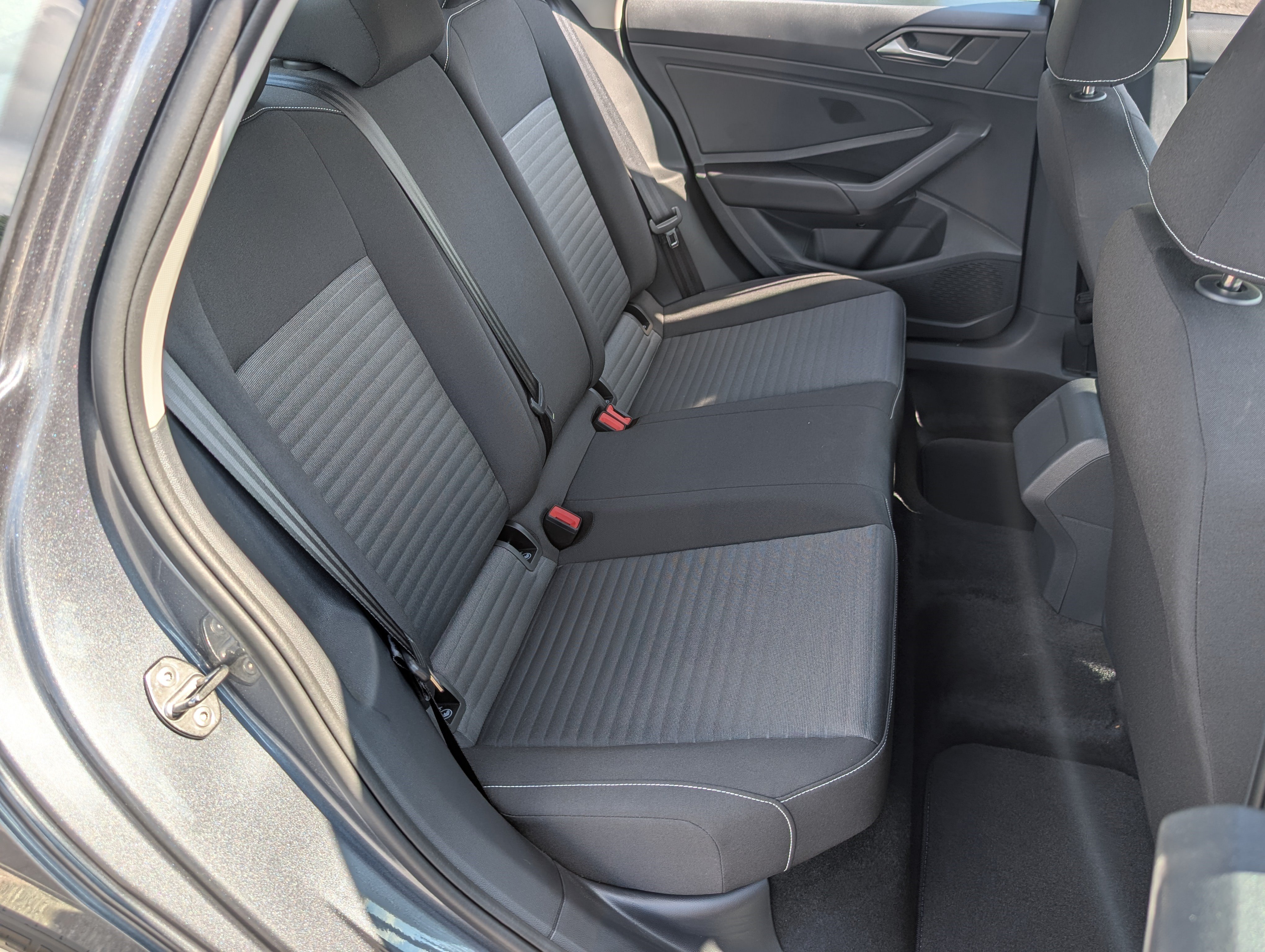 Used 2025 Volkswagen Jetta S FWD image 19