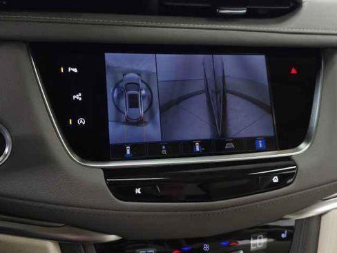 New 2026 Cadillac XT5 Premium Luxury AWD/4WD image 28