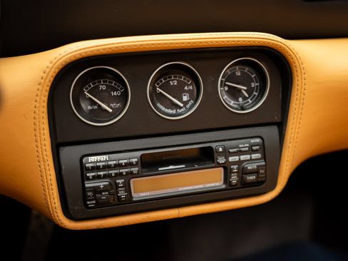 Used 1998 Ferrari F355 Spider RWD image 50