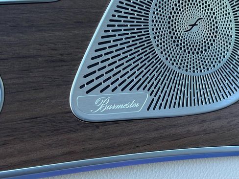 Used 2026 Mercedes-Benz GLE 450 4MATIC Coupe image 71