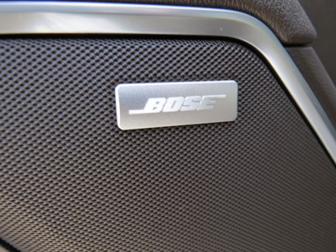 Used 2026 Chevrolet Silverado 2500 LTZ w/ LTZ Convenience Package image 20