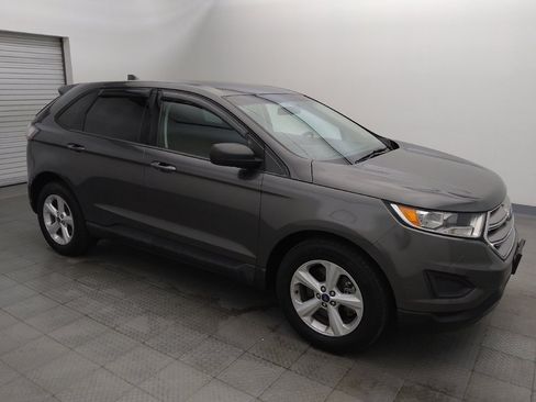 Used 2018 Ford Edge SE AWD/4WD image 11