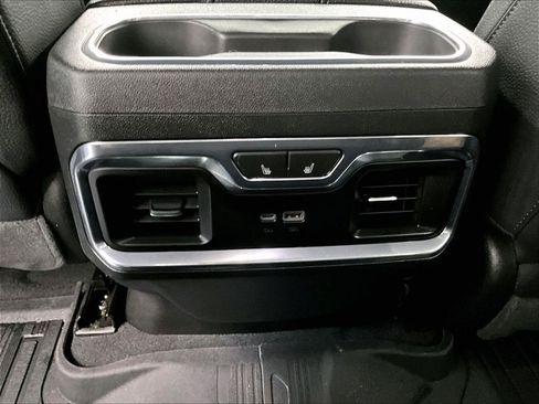 Used 2024 GMC Sierra 3500 Denali AWD/4WD image 27