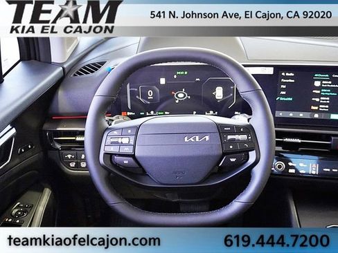 New 2026 Kia Sportage SX Prestige AWD/4WD image 25