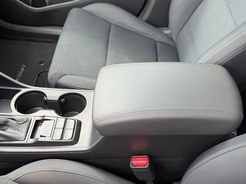 Used 2019 Hyundai Tucson Night image 12