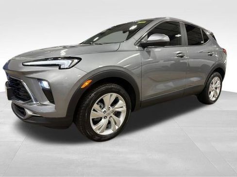 Used 2025 Buick Encore GX Preferred image 1
