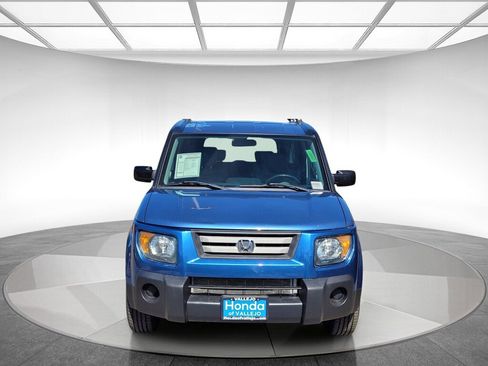 Used 2007 Honda Element EX image 8