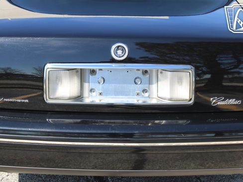 Used 1999 Cadillac De Ville Concours image 36