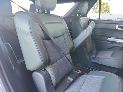 Certified 2024 Ford Explorer Timberline w/ Timberline Technology Package image 27