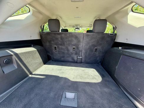 Used 2015 Chevrolet Equinox LS w/ LPO, Protection Package FWD image 17