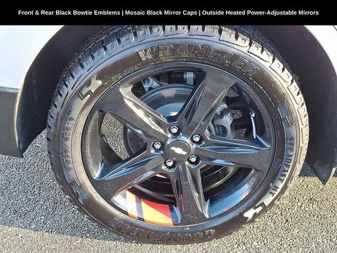 Used 2019 Chevrolet Equinox LT image 14