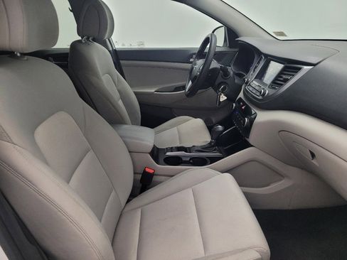 Used 2018 Hyundai Tucson SEL image 21