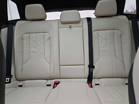 Used 2026 BMW X3 xDrive30i AWD/4WD image 7