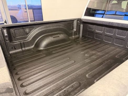 New 2026 RAM 2500 Tradesman AWD/4WD image 15