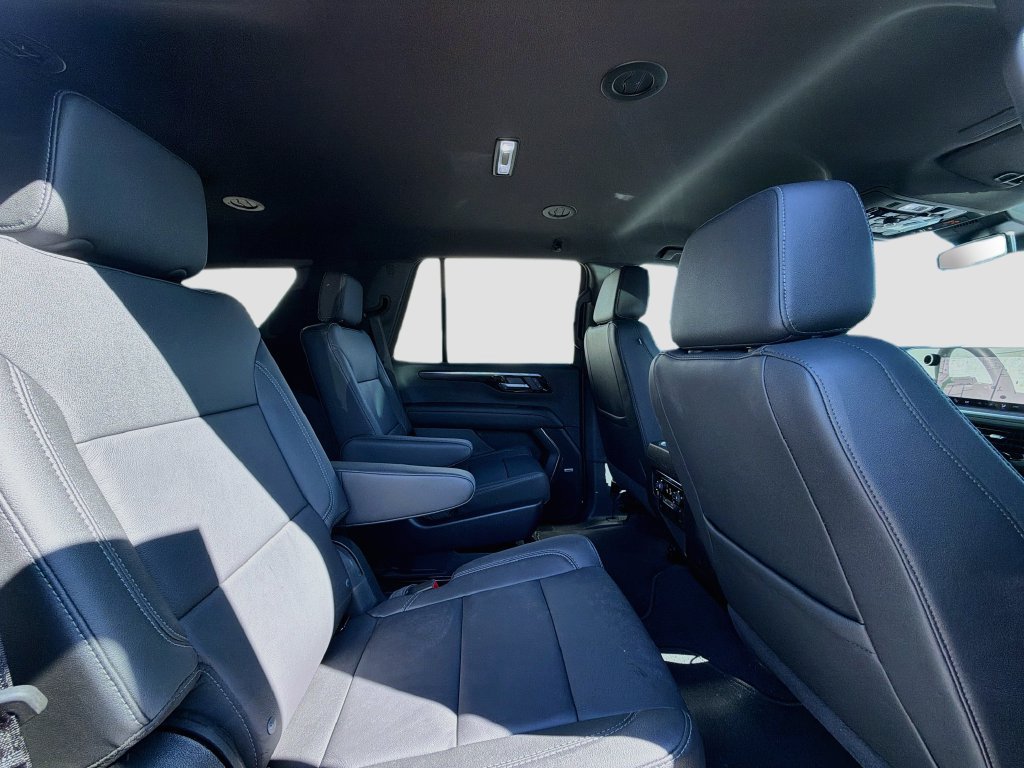 Used 2026 Chevrolet Tahoe LT w/ Comfort Package AWD/4WD image 29
