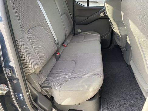 Used 2019 Nissan Frontier SV w/ Value Truck Package image 25