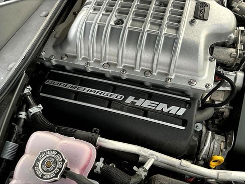 Used 2020 Dodge Challenger SRT Hellcat Redeye RWD image 29
