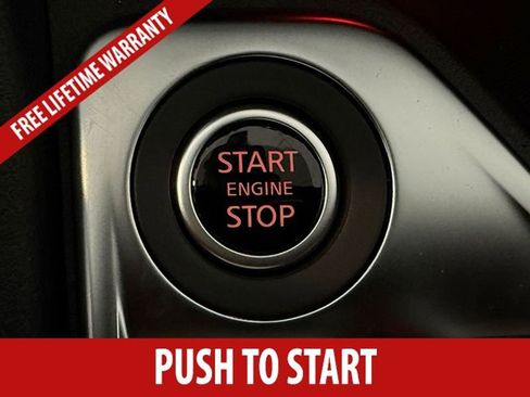 New 2025 Nissan Sentra SV image 11