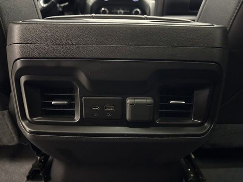 Used 2019 Chevrolet Silverado 1500 LT Trail Boss image 33