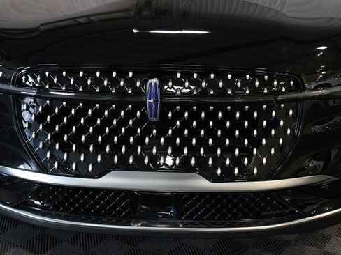 New 2026 Lincoln Nautilus Premier w/ Equipment Group 102A image 51