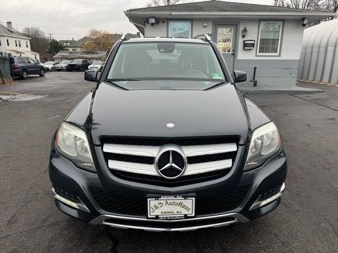 Used 2013 Mercedes-Benz GLK 350 GLK 350 image 2