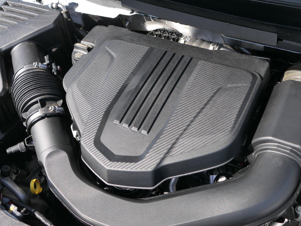 Used 2026 GMC Acadia Elevation w/ Elevation Premium Package FWD image 27