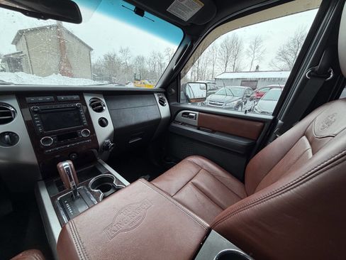 Used 2012 Ford Expedition EL King Ranch image 28