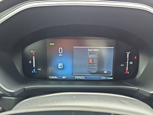 Used 2025 Ford Escape SE image 20