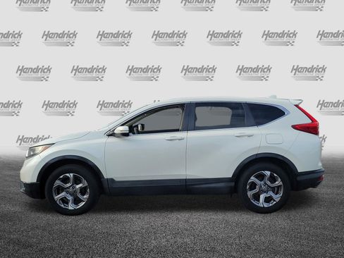 Used 2018 Honda CR-V EX image 4