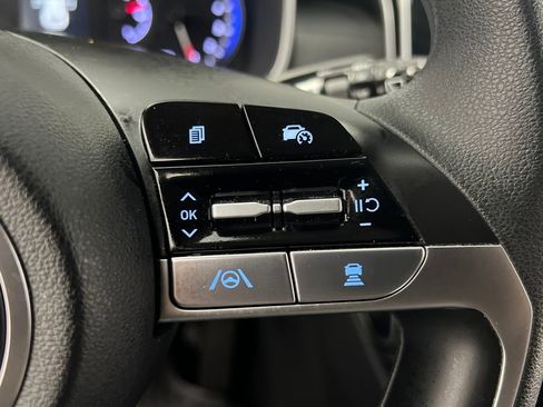 Used 2024 Hyundai Tucson SEL image 47