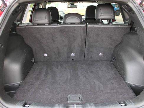 Certified 2025 Jeep Compass Limited AWD/4WD image 26