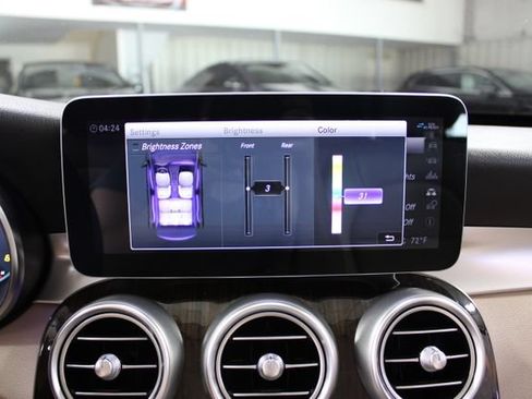 Used 2021 Mercedes-Benz C 300 Sedan image 23