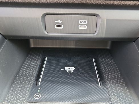 New 2026 Honda Accord Touring image 17