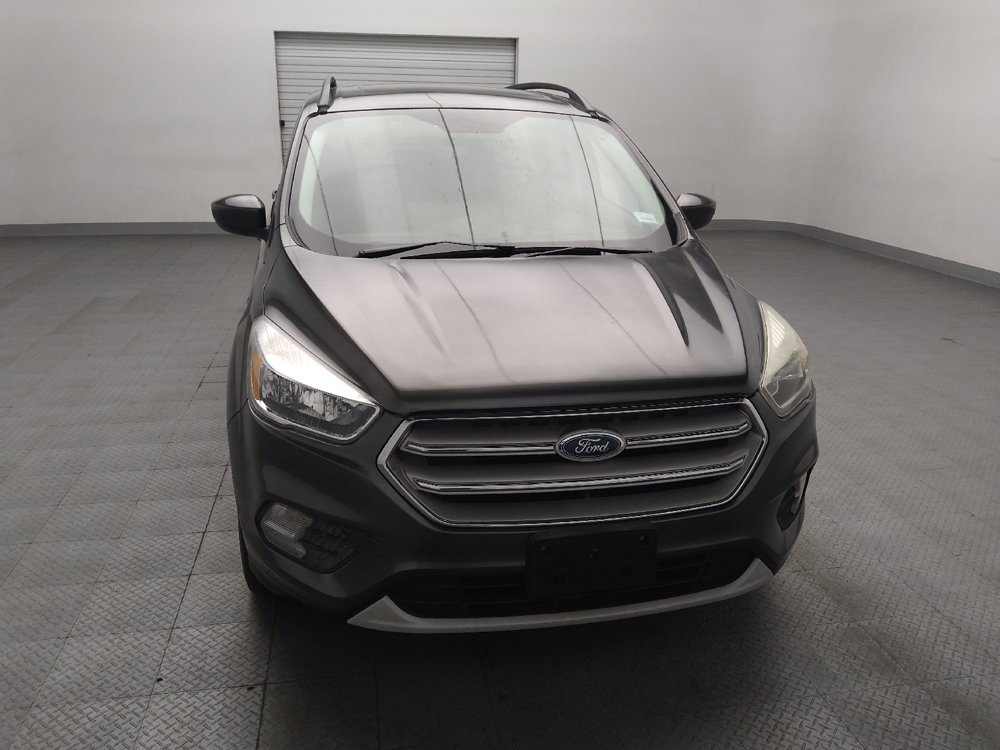 Used 2018 Ford Escape SE AWD/4WD image 14