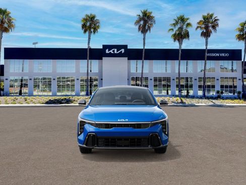 New 2026 Kia K4 GT-Line FWD image 2