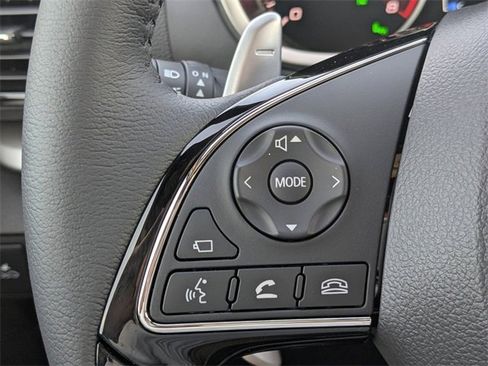 New 2026 Mitsubishi Eclipse Cross SEL image 32