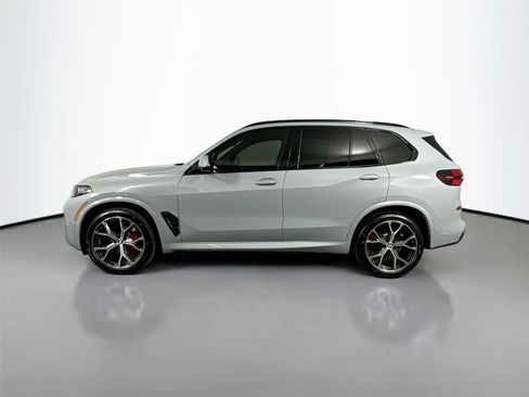 New 2026 BMW X5 xDrive40i w/ M Sport Package AWD/4WD image 8