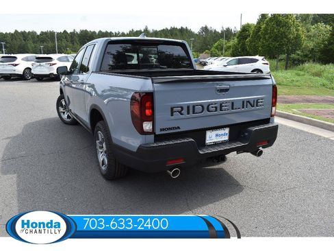 New 2026 Honda Ridgeline RTL image 5