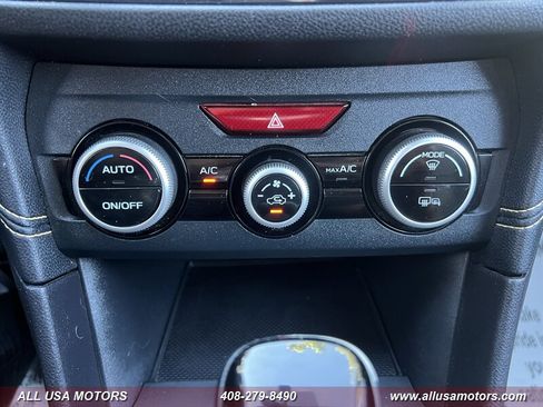 Used 2021 Subaru Crosstrek 2.5i Sport w/ Moonroof Package AWD/4WD image 38