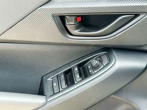 New 2026 Subaru Crosstrek 2.5i AWD/4WD image 21