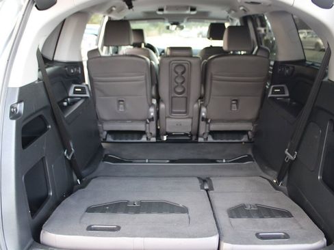 Certified 2024 Honda Odyssey Touring image 35