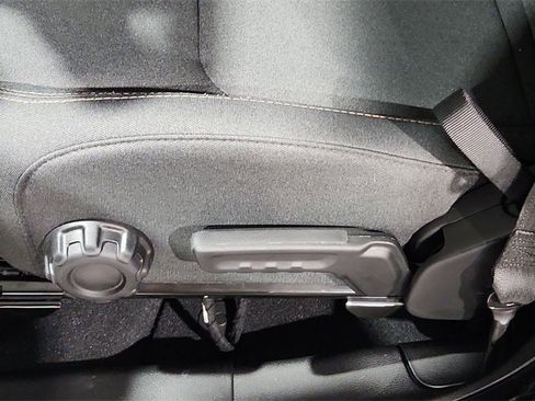 New 2026 Jeep Wrangler Sport image 16