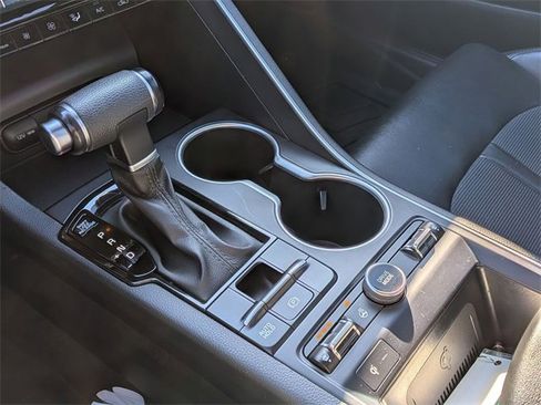 Used 2021 Kia K5 GT-Line image 26