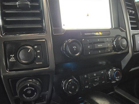 Used 2019 Ford F150 XLT w/ Equipment Group 302A Luxury image 25