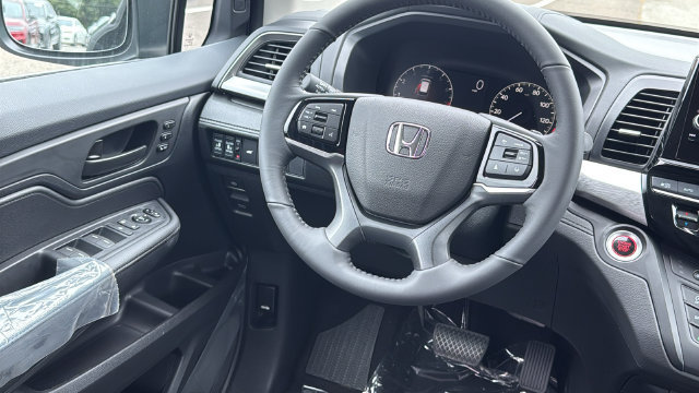 New 2027 Honda Odyssey EX-L image 25