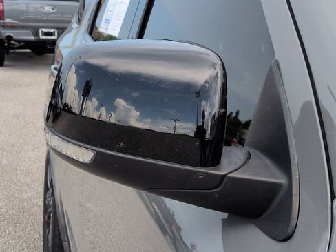 Used 2021 Dodge Durango R/T w/ Blacktop Package RWD image 12