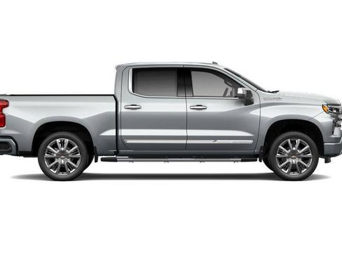 New 2026 Chevrolet Silverado 1500 High Country w/ High Country Premium Package AWD/4WD image 29
