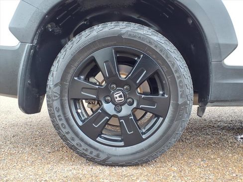 Used 2022 Honda Pilot TrailSport image 25