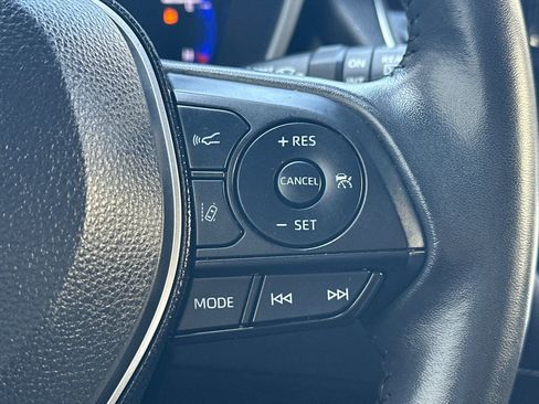 Certified 2019 Toyota Corolla XSE FWD image 39